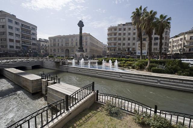 Martyrs' Square